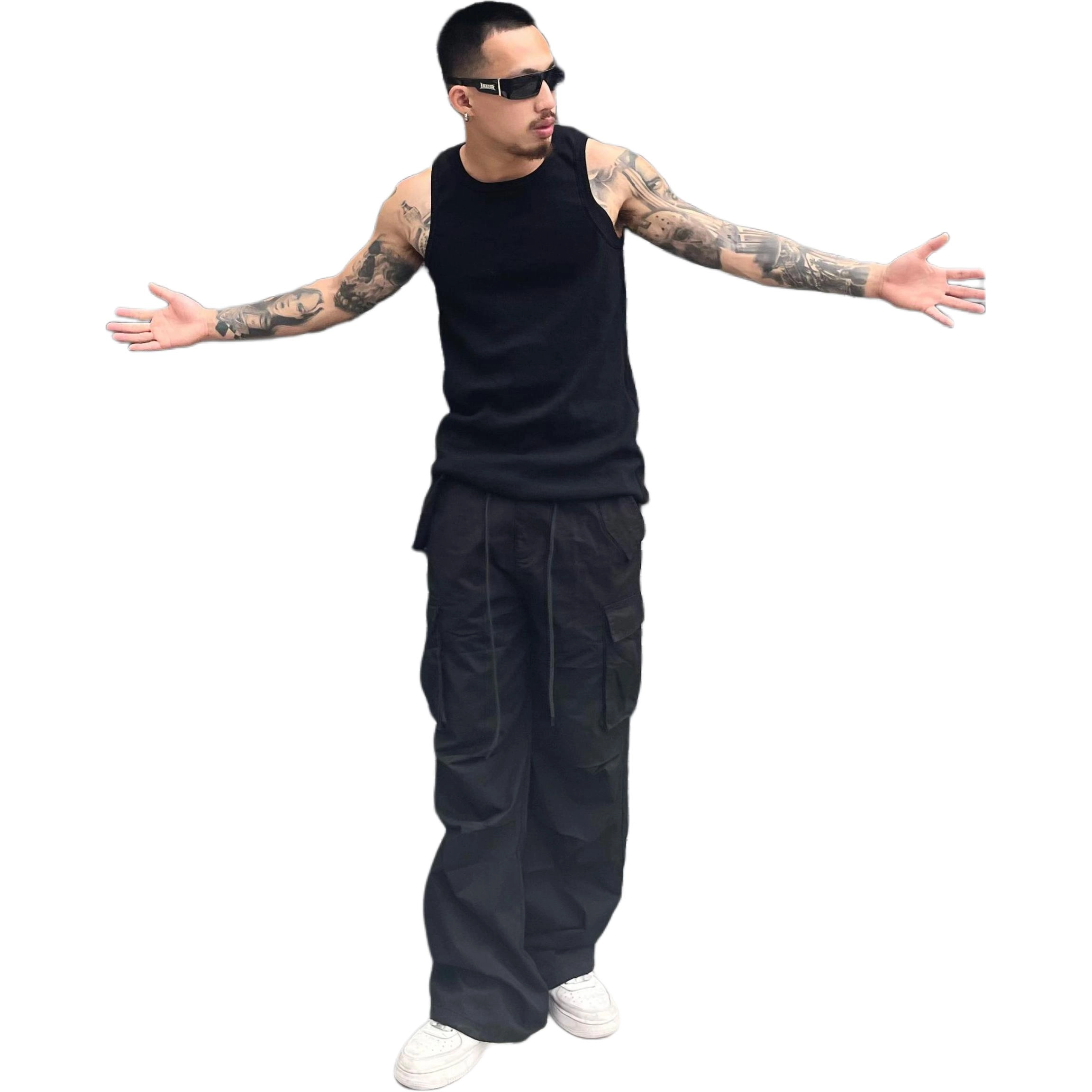 SINKACME hiphopbf