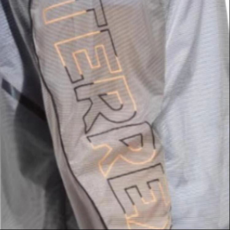 adidas Terrex Logo