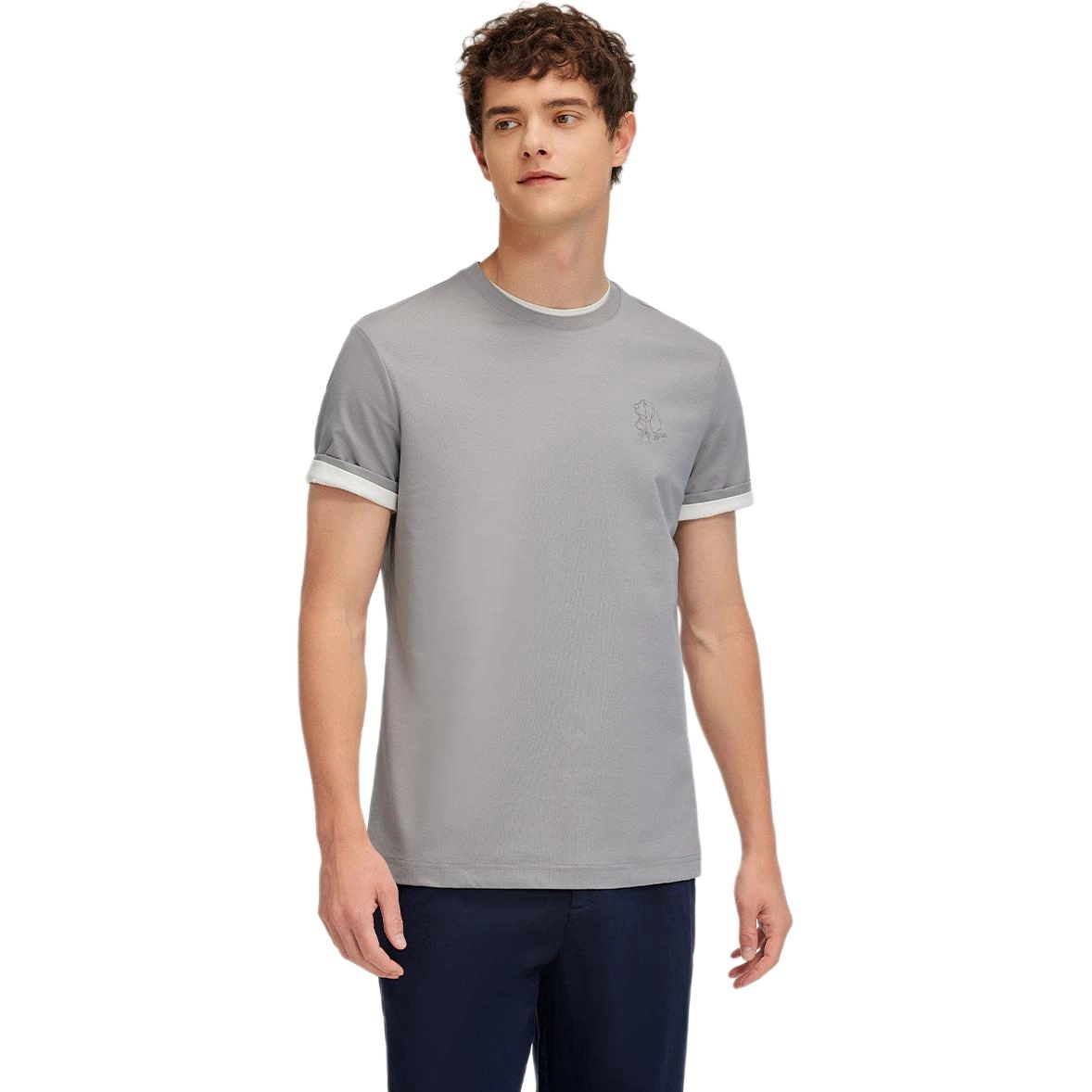 Hush Puppies T