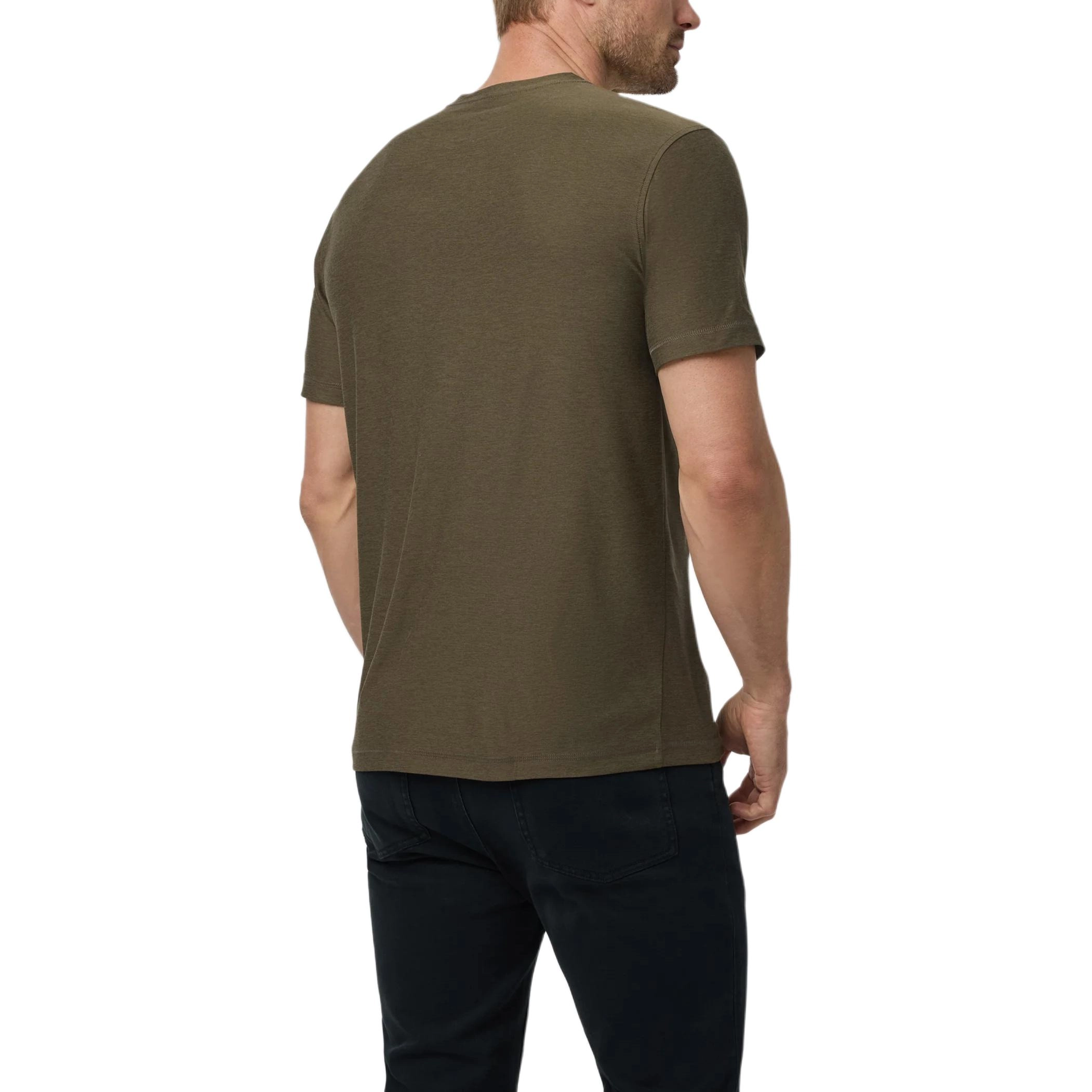 vuori Strato Tech T