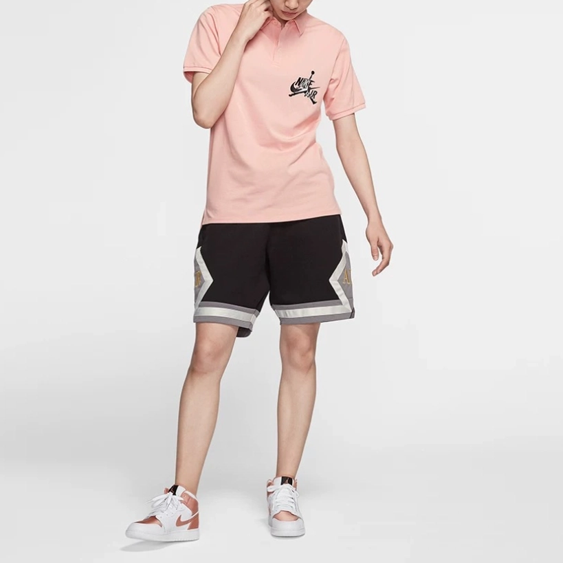 Jordan Jumpman Classics AIR Polo