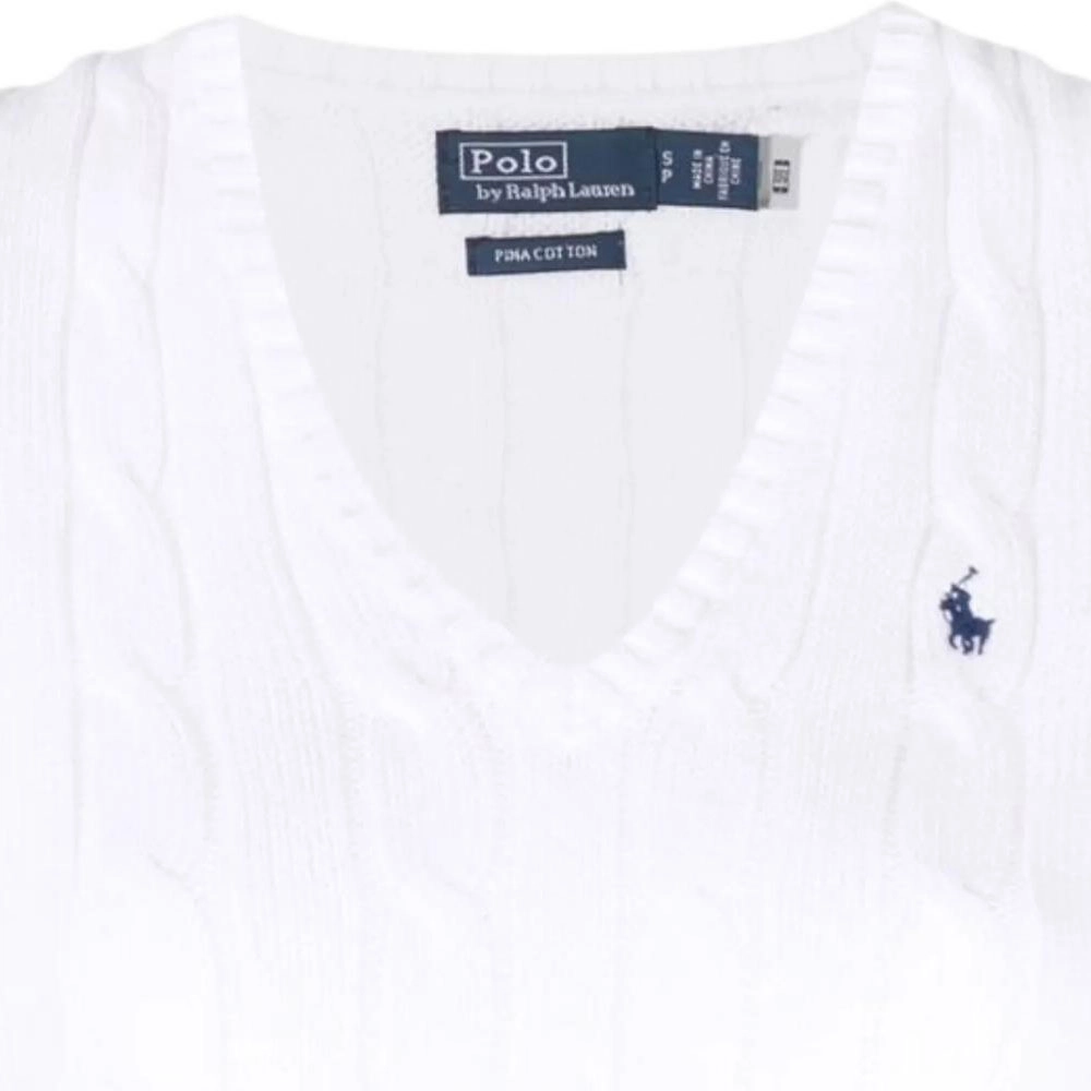 Polo Ralph Lauren V