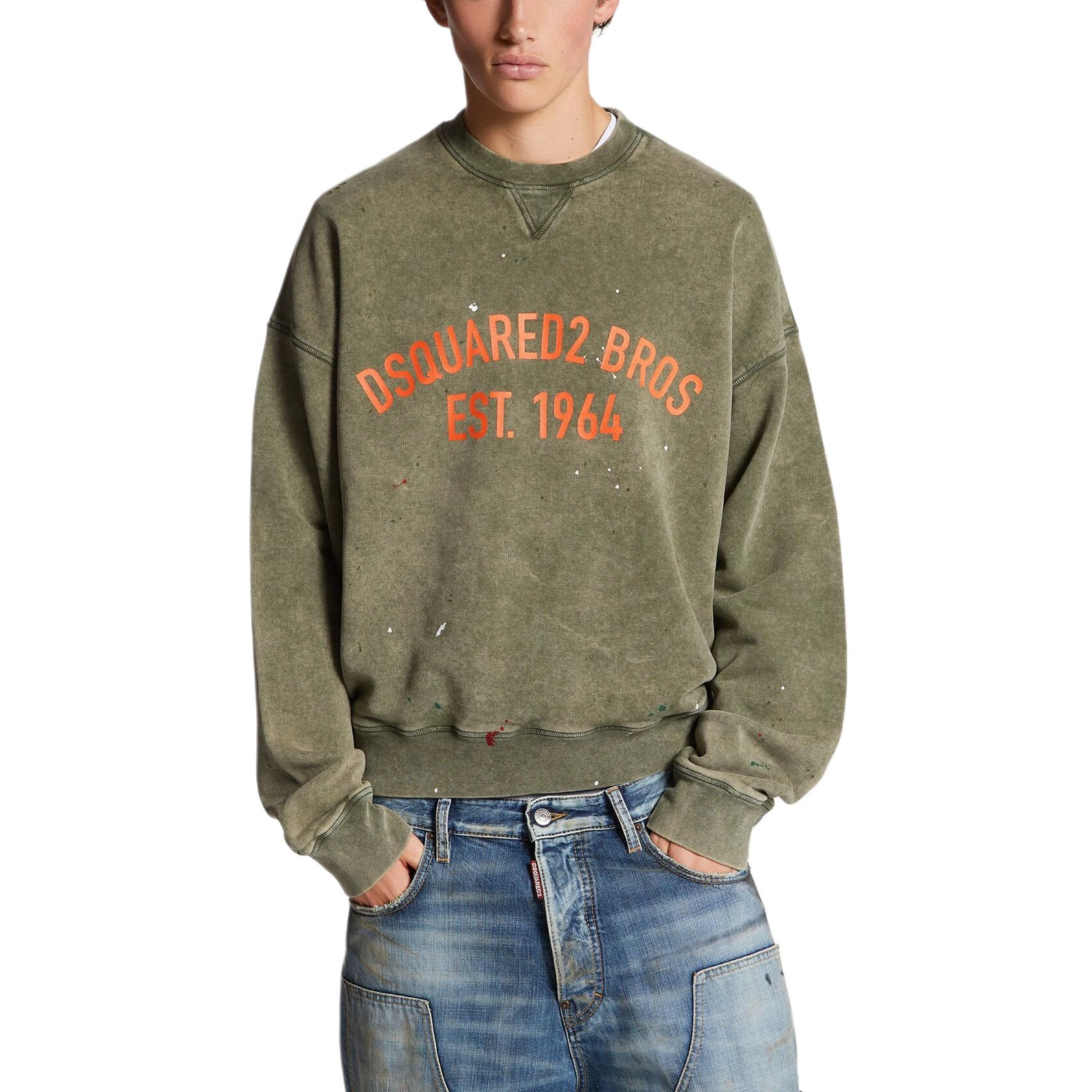 DSQUARED 2