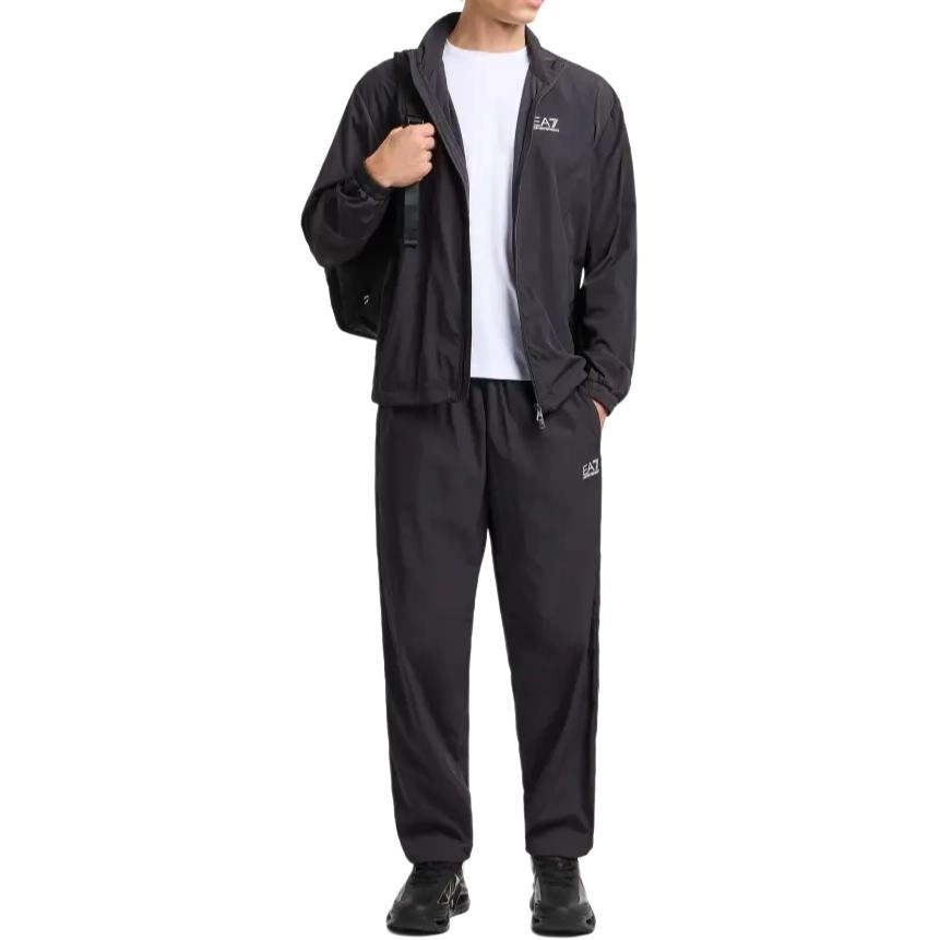EMPORIO ARMANI EA7 SS25 T