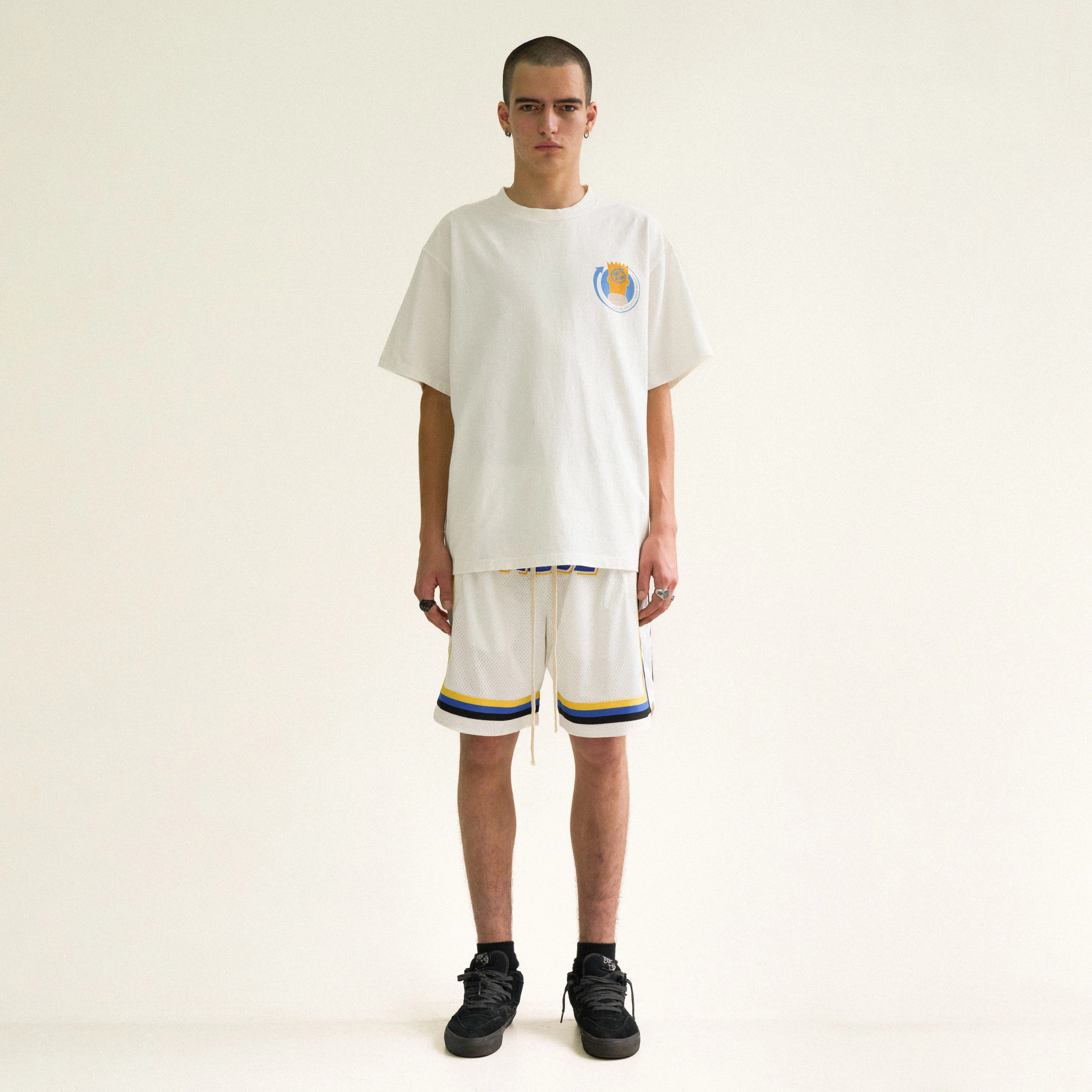 False Perception T