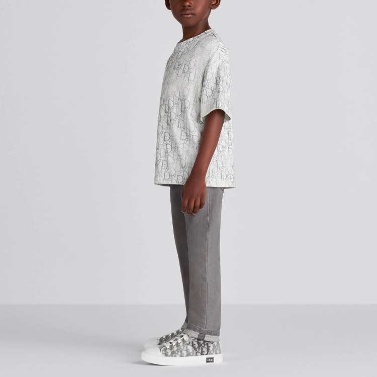 DIOR SS23 LogoT