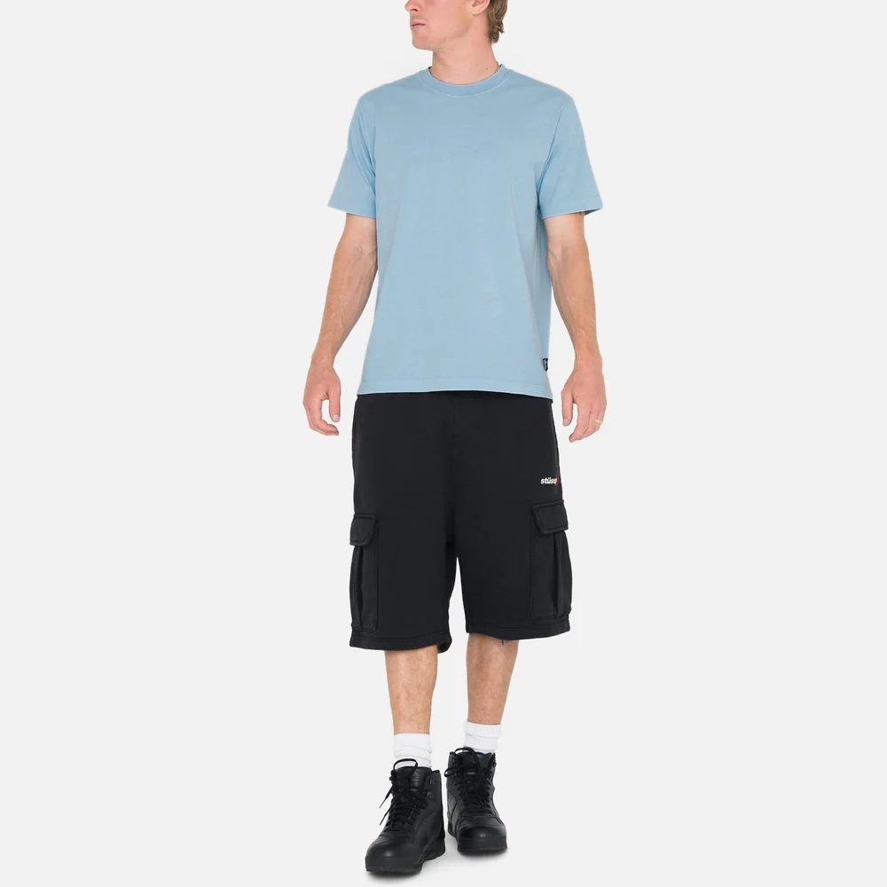 Stussy Sport Cargo Fleece Short 2023