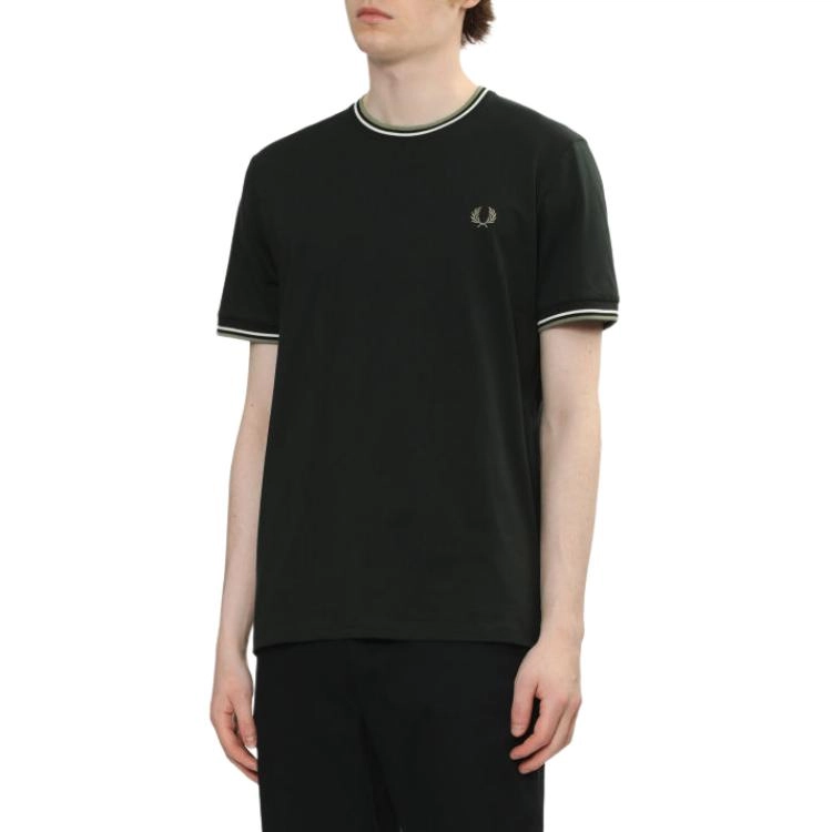 FRED PERRY T
