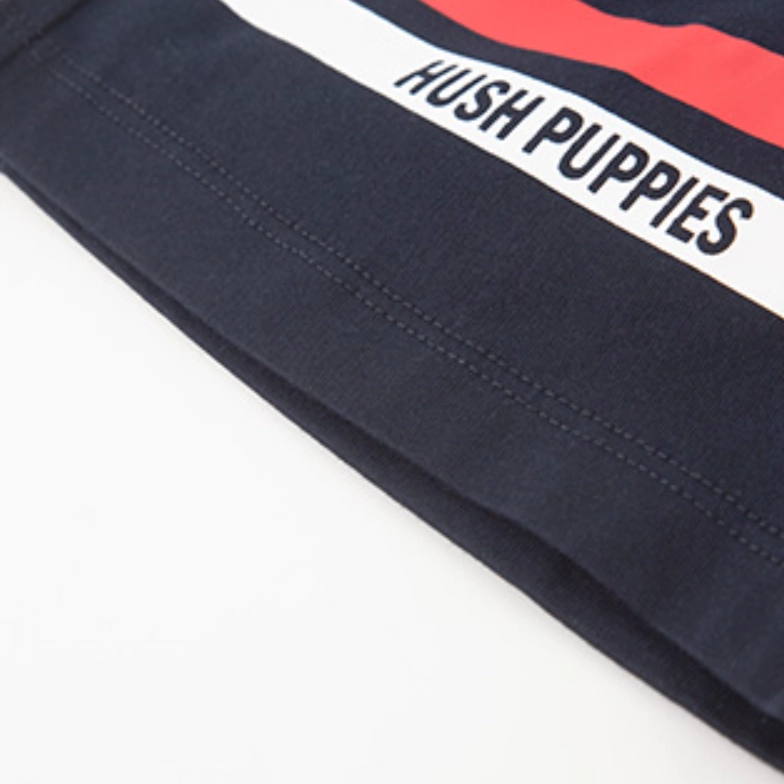Hush Puppies SS25 MICHIGAN