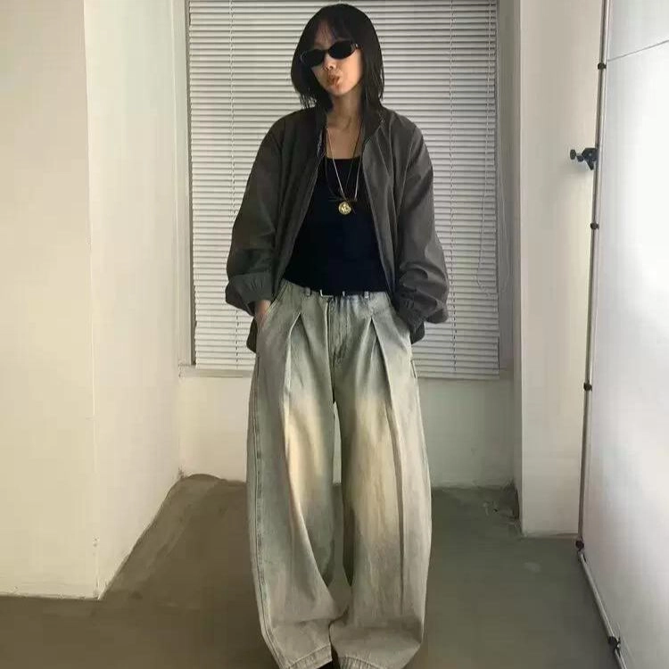 JIMIJONS cleanfit