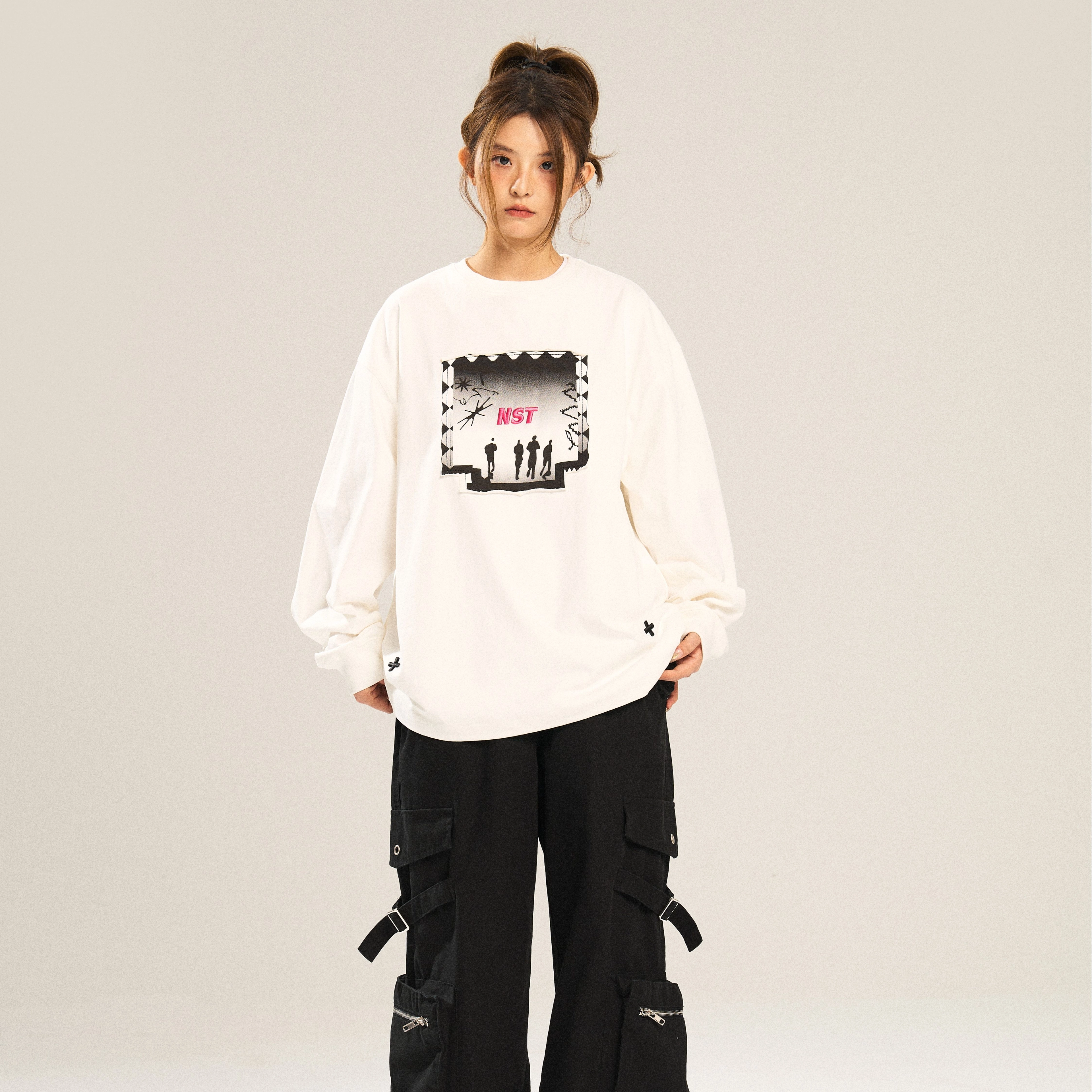 NSTNEW START T