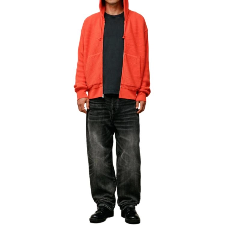 Stussy SS25 BIG OL' JEAN VINTAGE DENIM