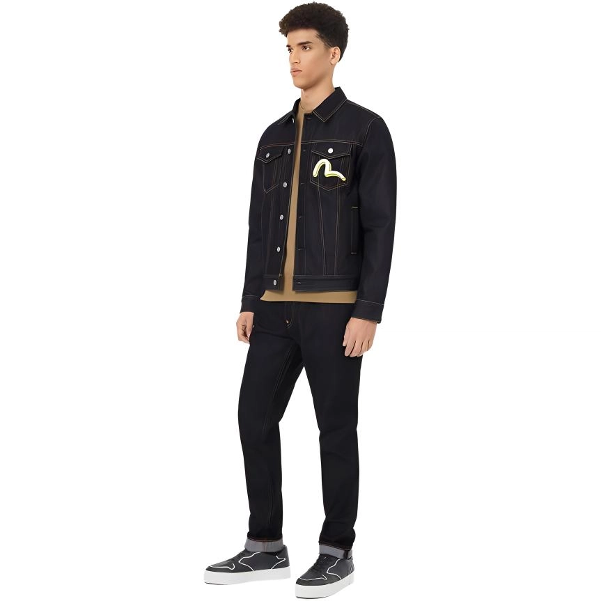 EVISU 2024