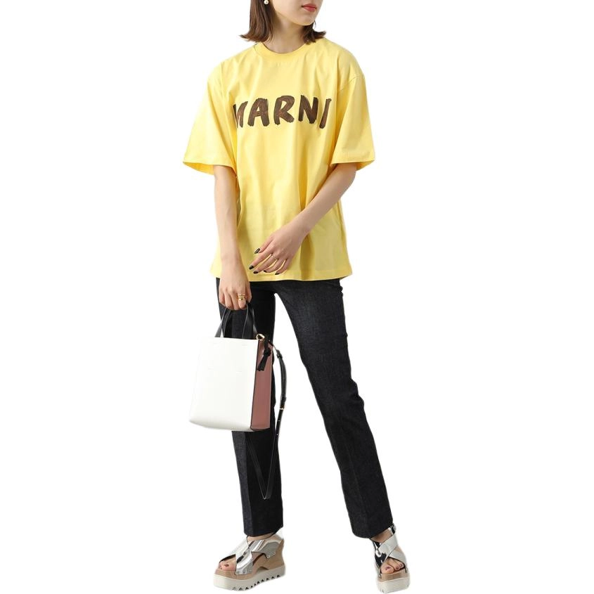 MARNI SS23 LogoT
