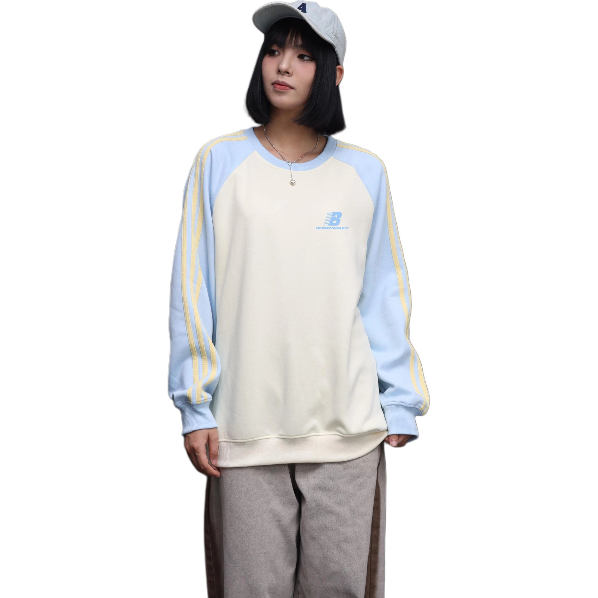 BOBBY ABLEY LOGO