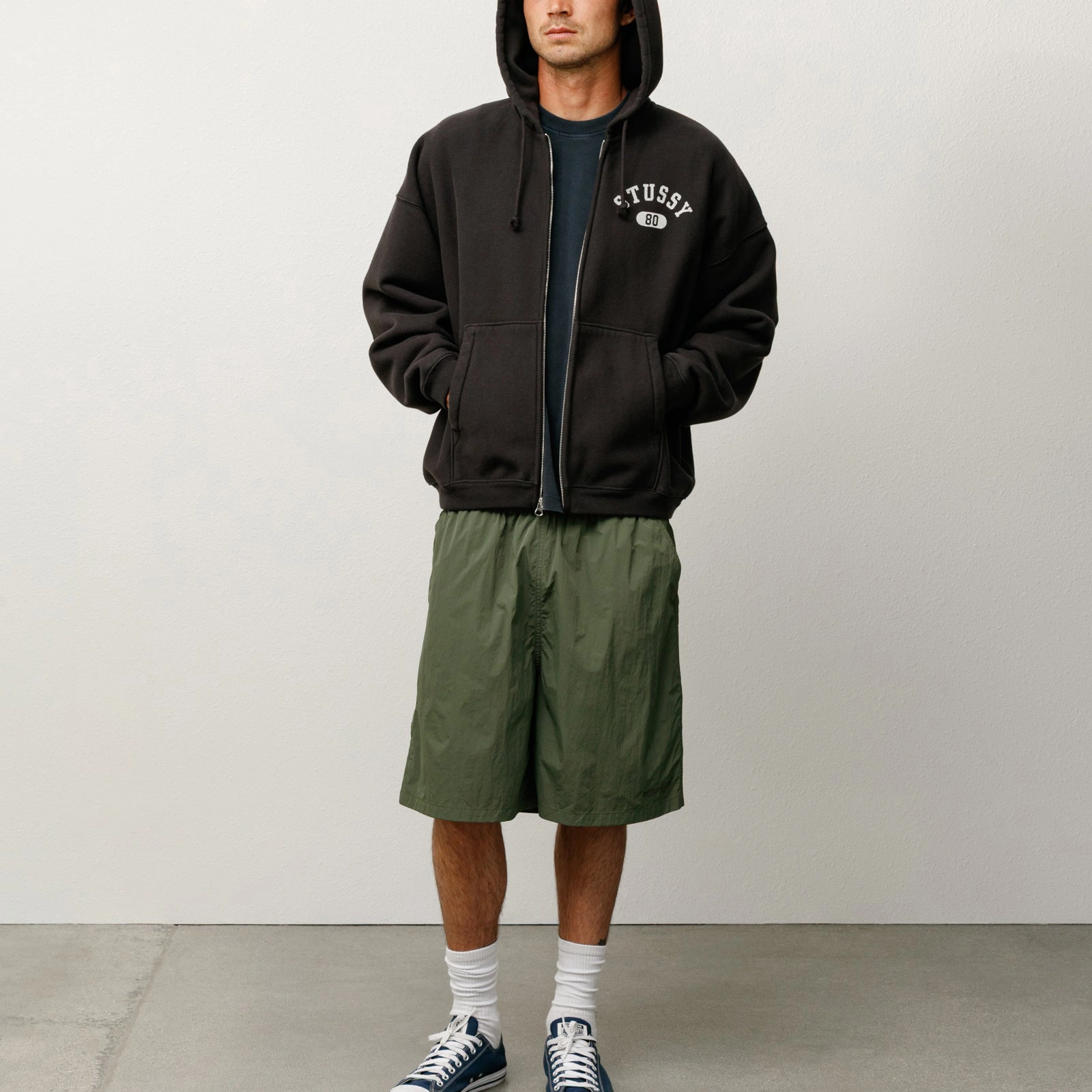 Stussy SS25 logo