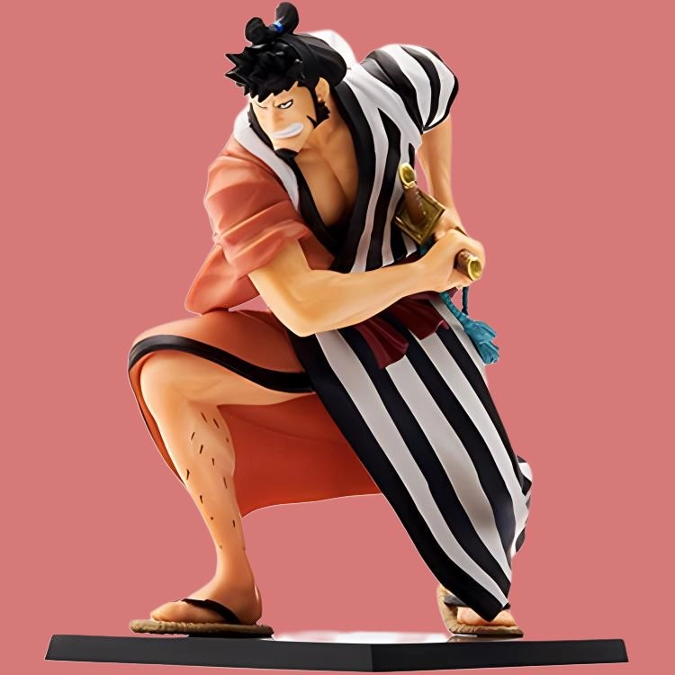 BANPRESTO a 10.5cm