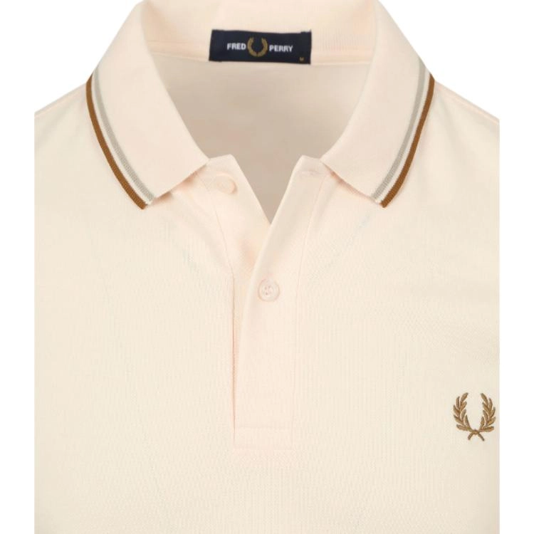 FRED PERRY LogoPoloPolo