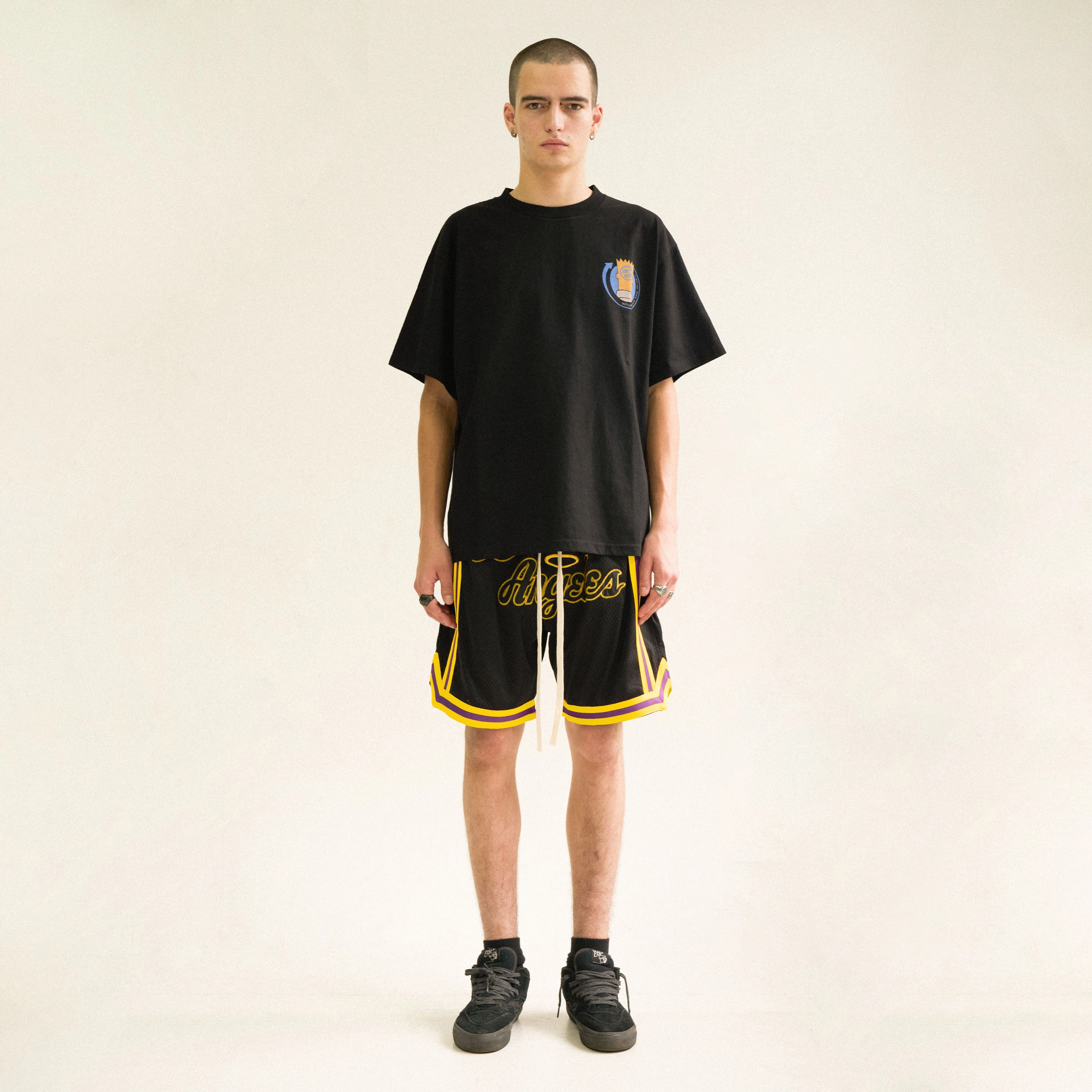 False Perception T
