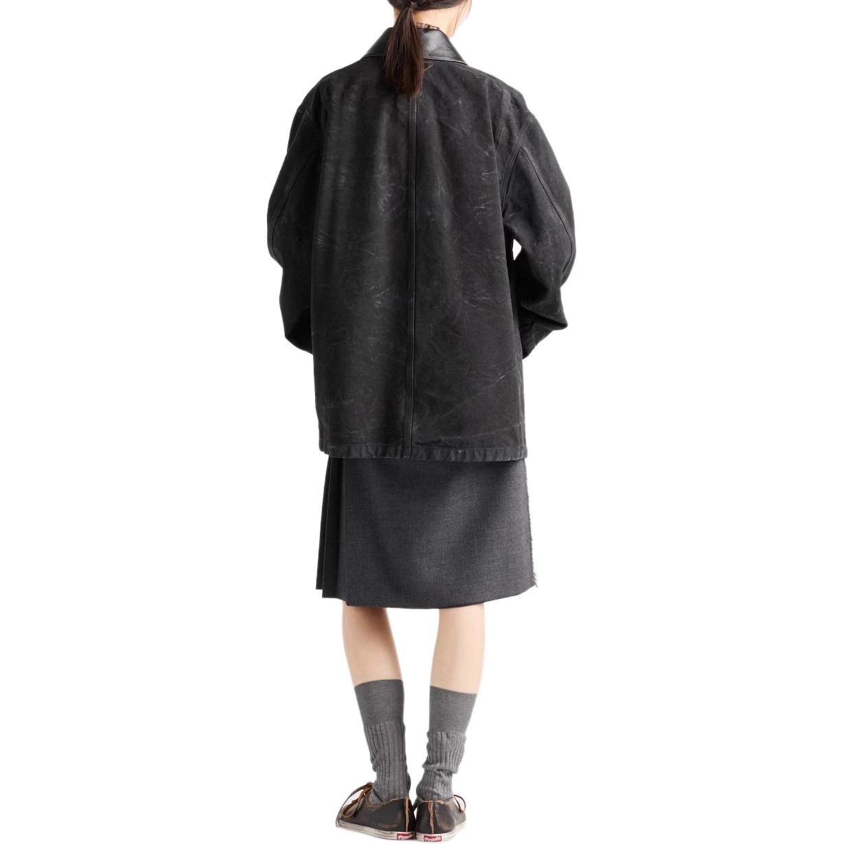 PRADA FW25