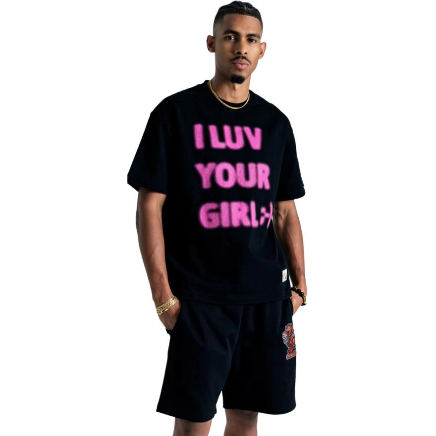 GRAF 24Vol.2 I LUV YOUR GIRL T