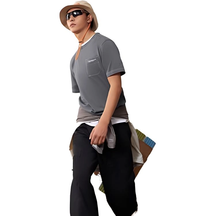 LiNing CF logo T
