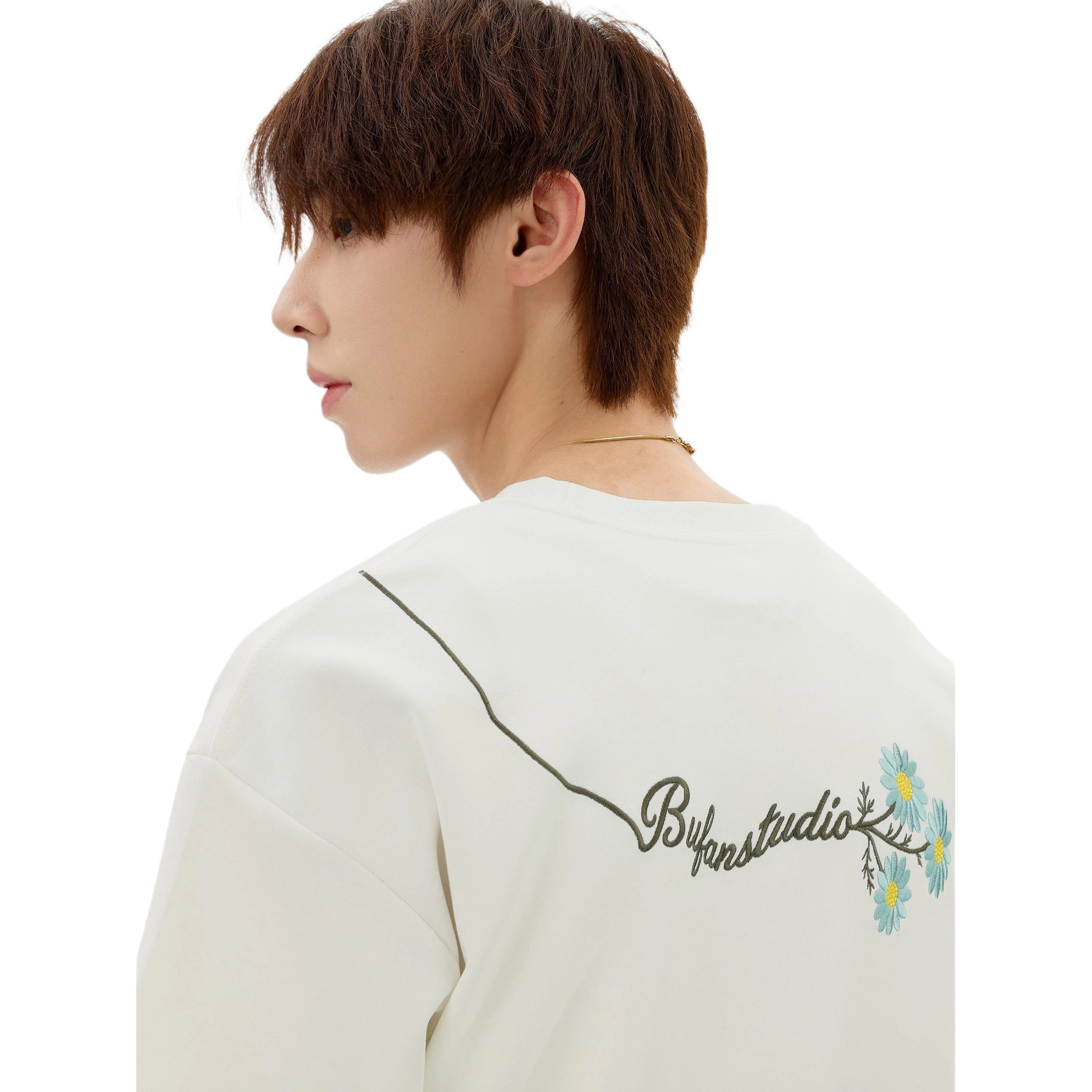 bufan studio T