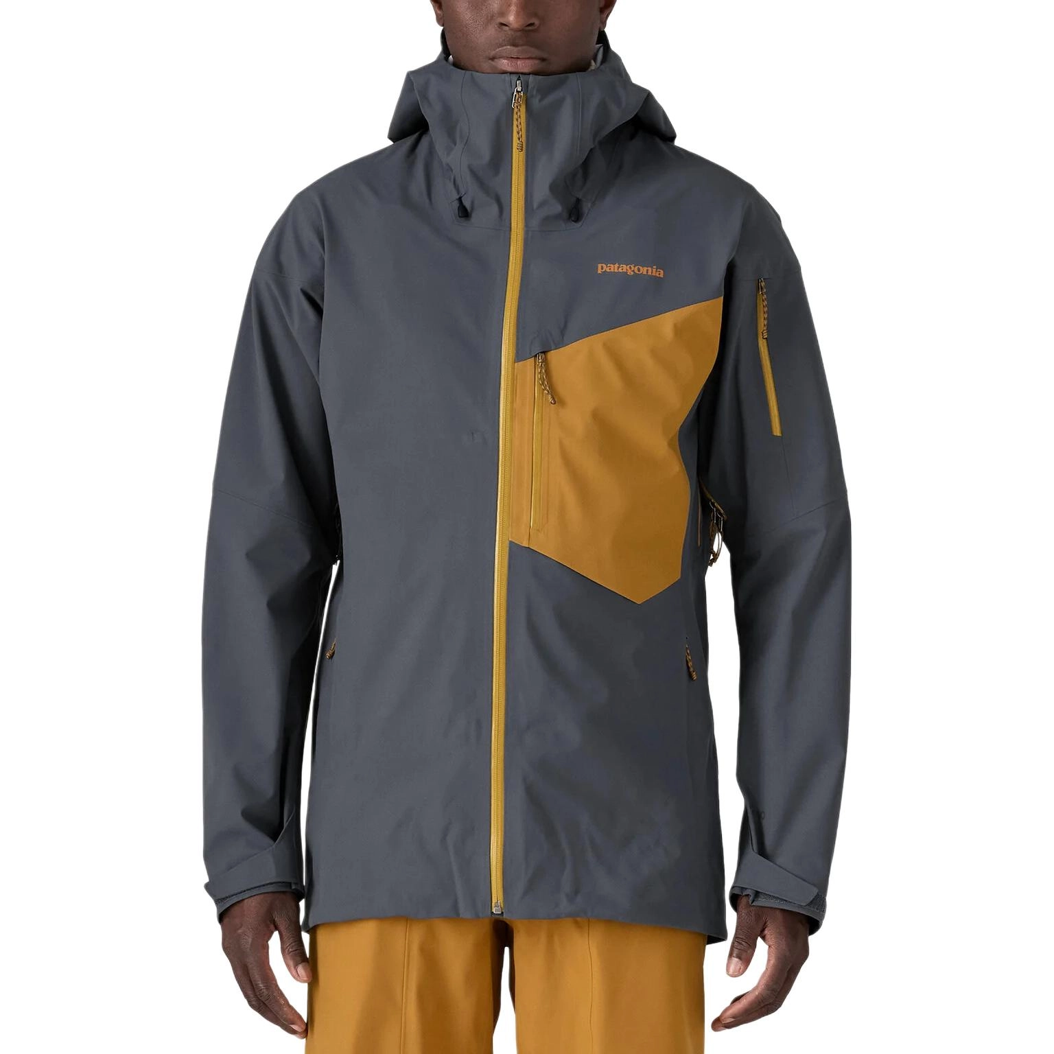 patagonia