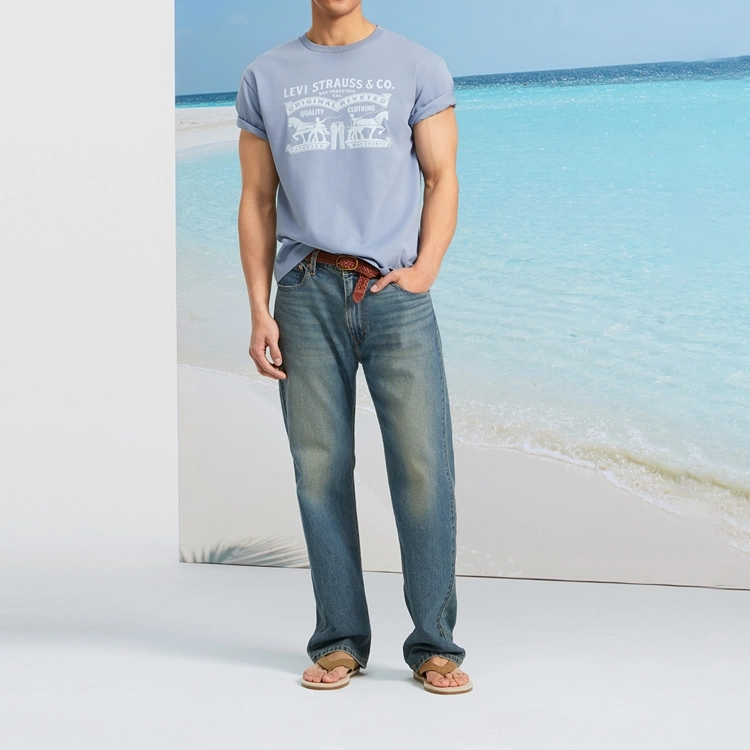 levis 505