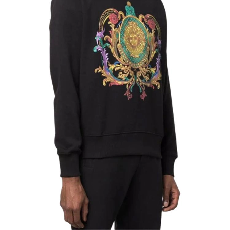 VERSACE JEANS COUTURE SS22 Logo