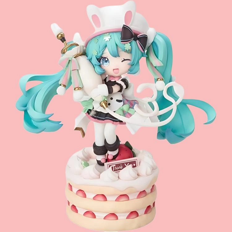Apex Innovation 39 ver 18cm