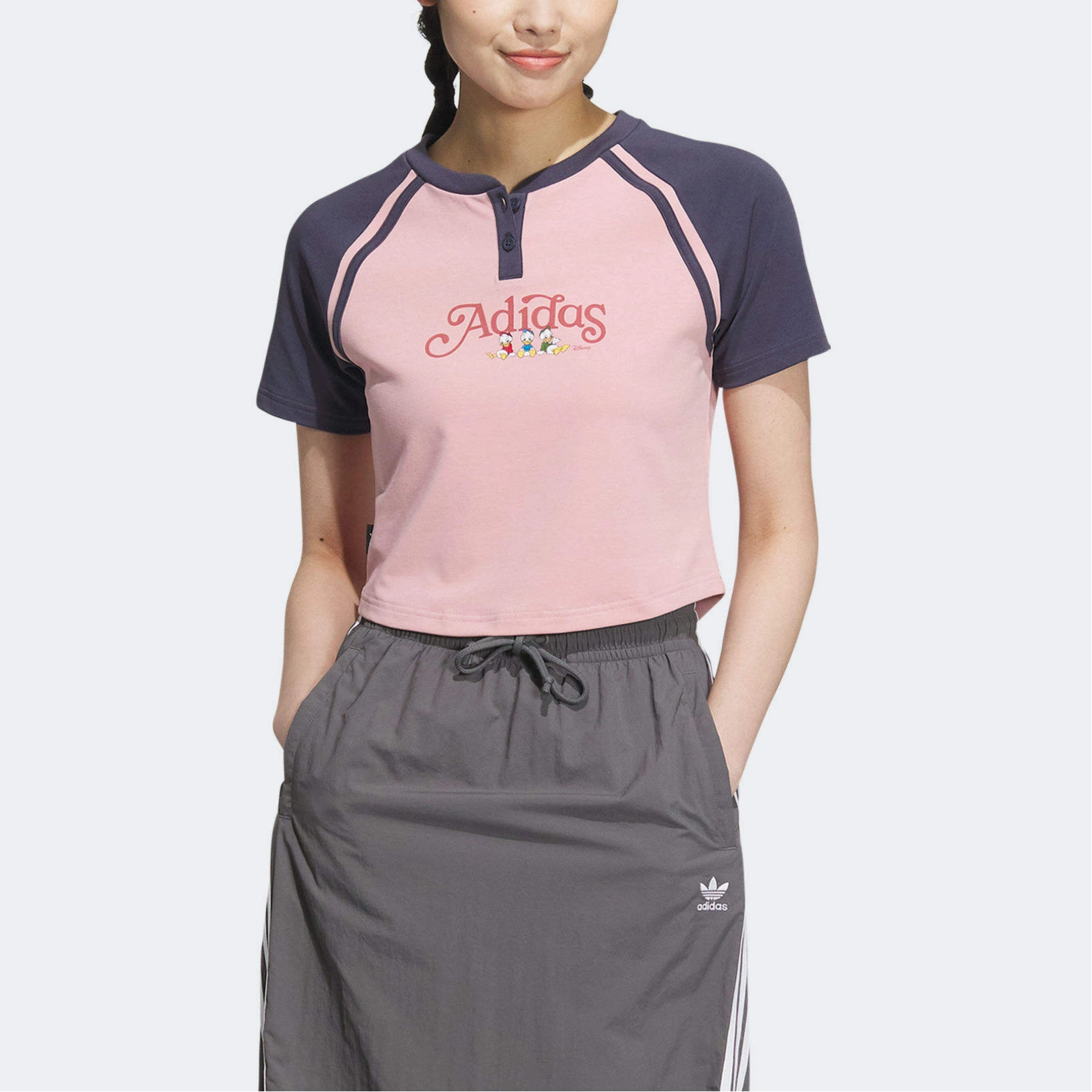 adidas x DISNEY Hdl Gfx T W2 T