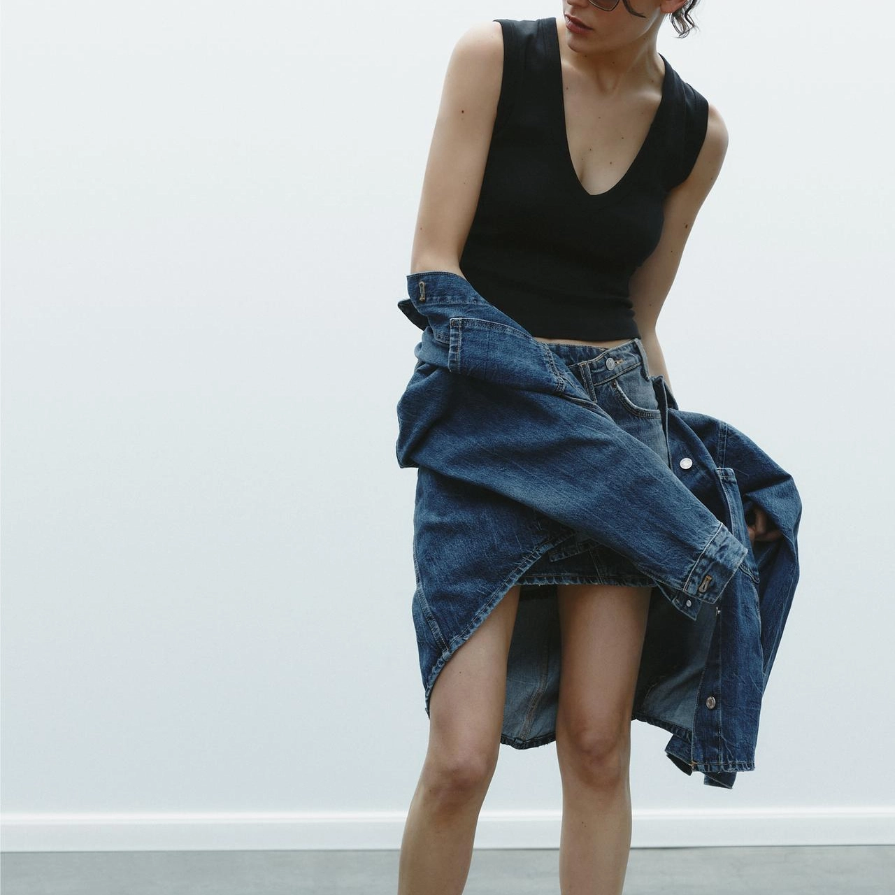 ZARA V