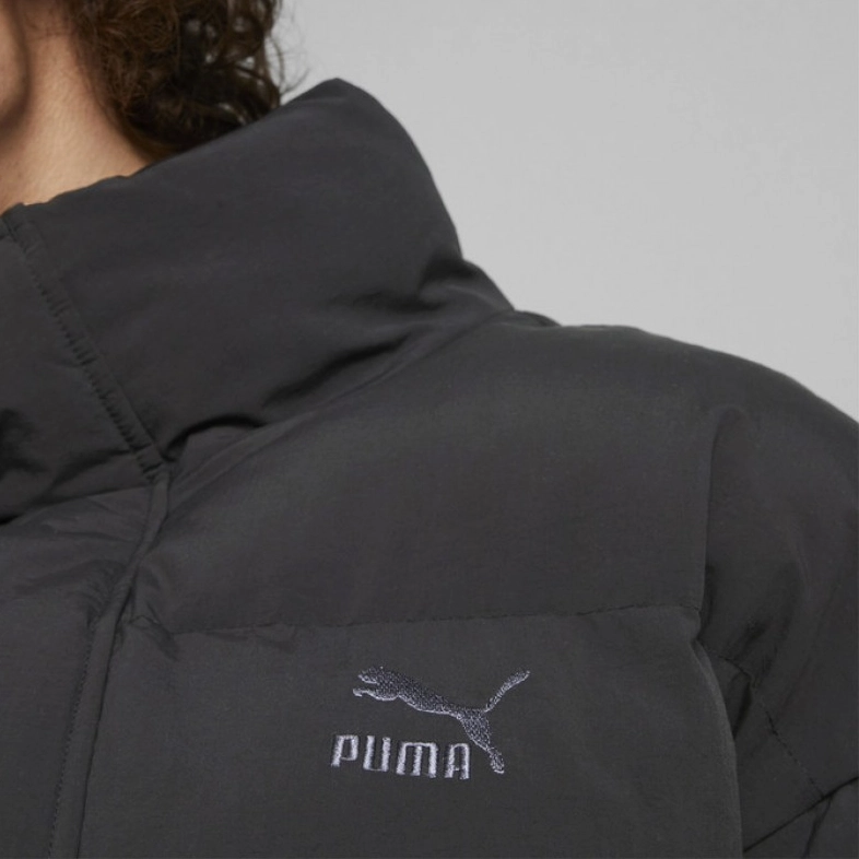 PUMA logo