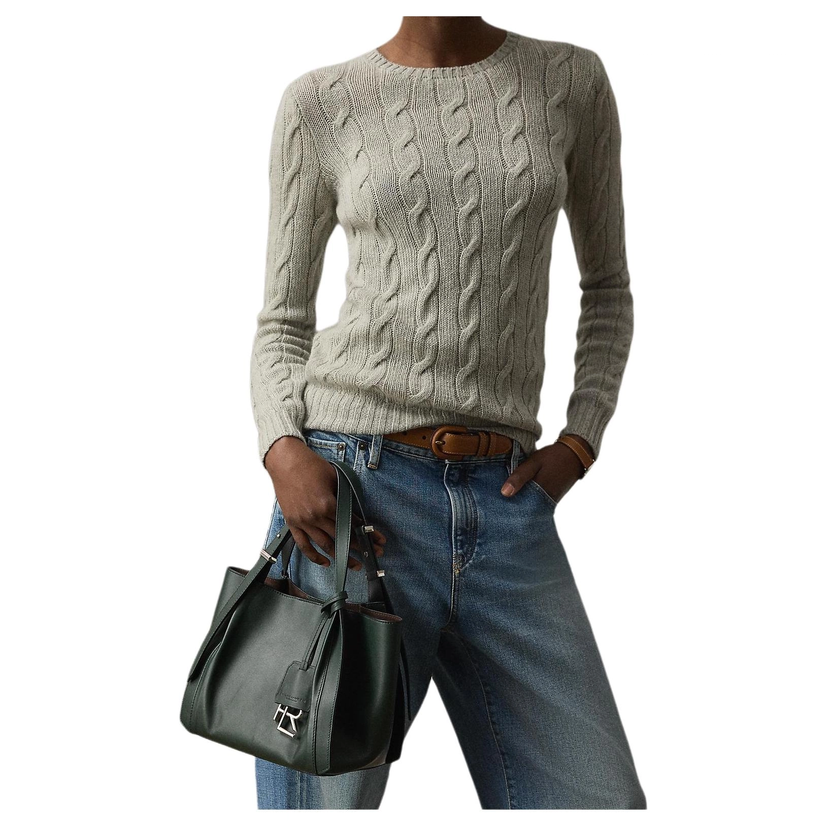 Polo Ralph Lauren Tote