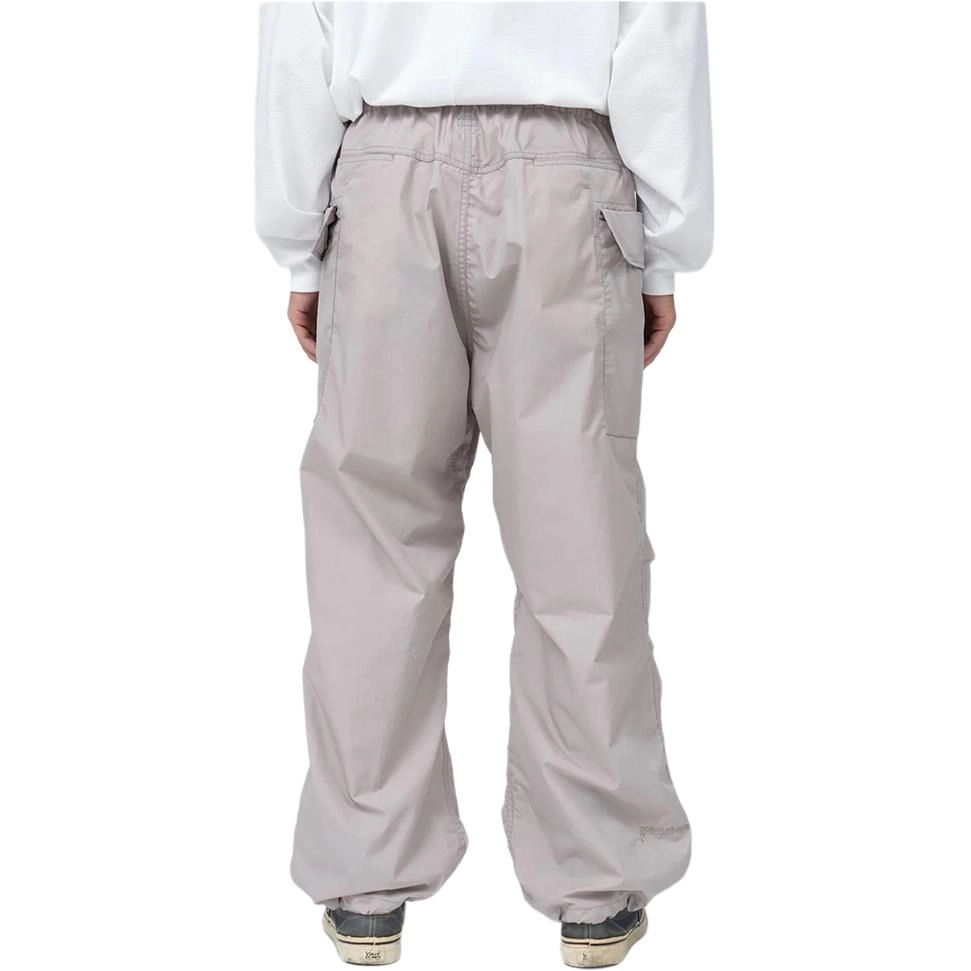 nanamica SS25