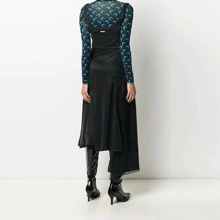 marine serre FW21