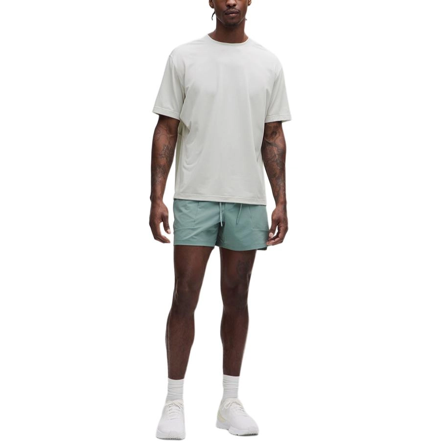 lululemon Relaxed Fit T