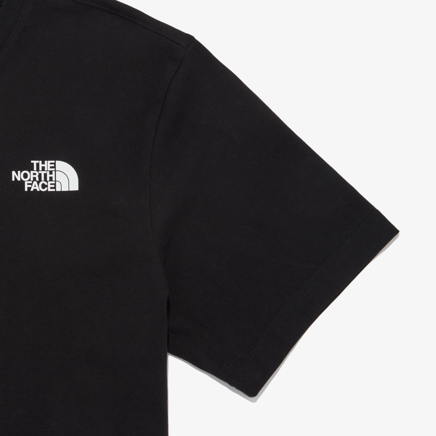 THE NORTH FACE BASIC T