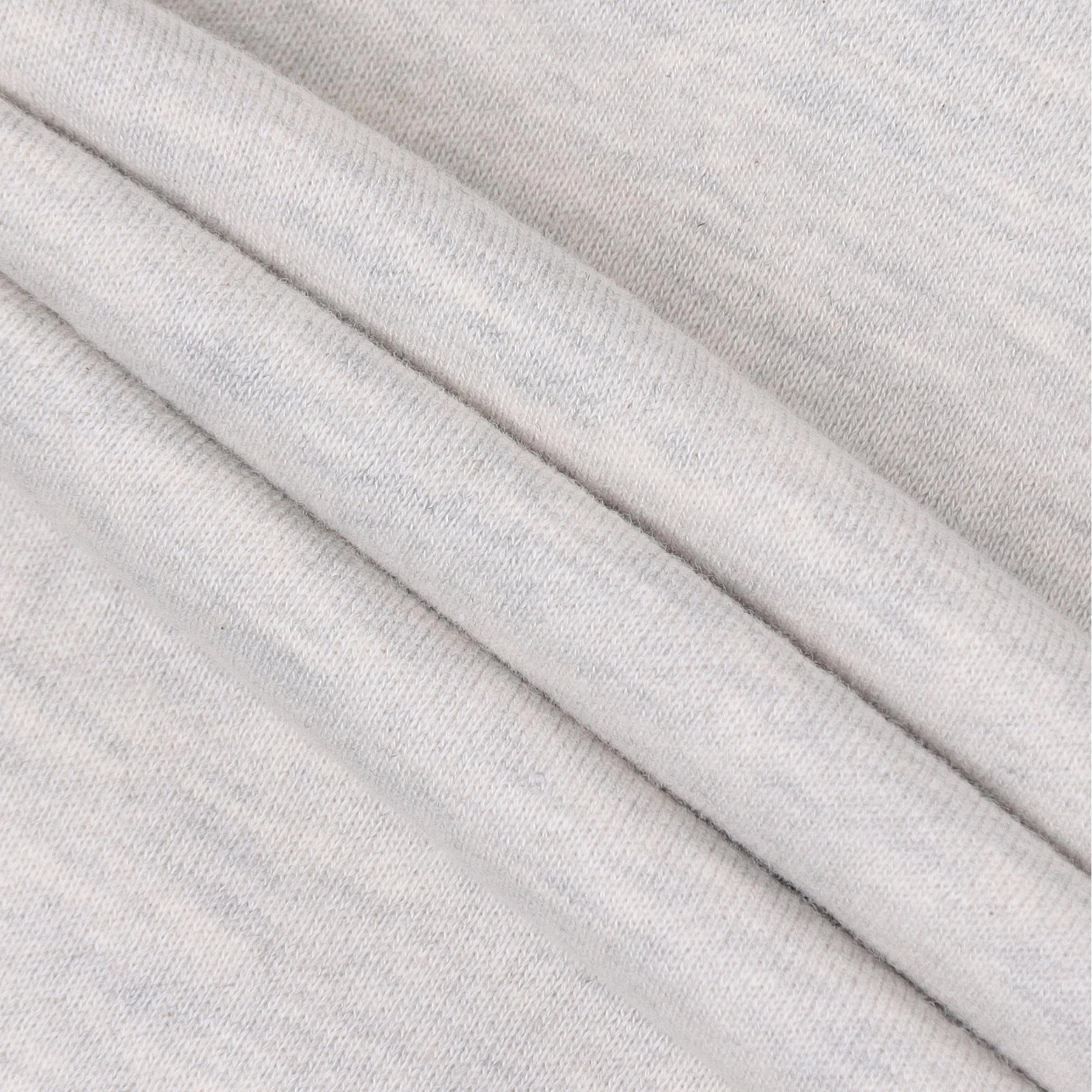 Fear of God Essentials SS21 Sweatshort Light Heather Oatmeal