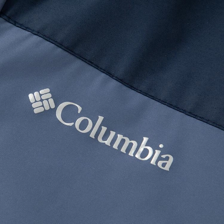 Columbia logo