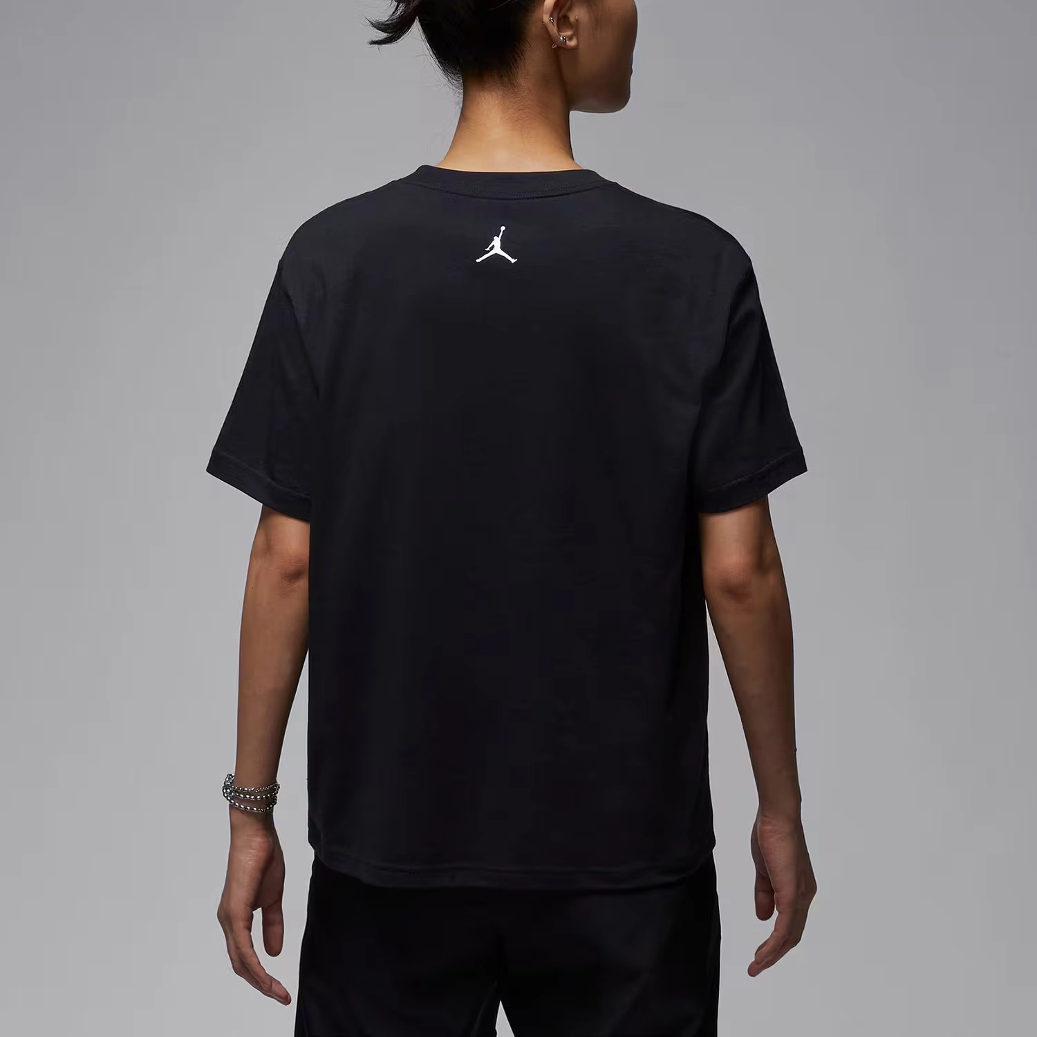 Jordan BRAND AS W J BRK SS GF GFX TEE VINE SS25T