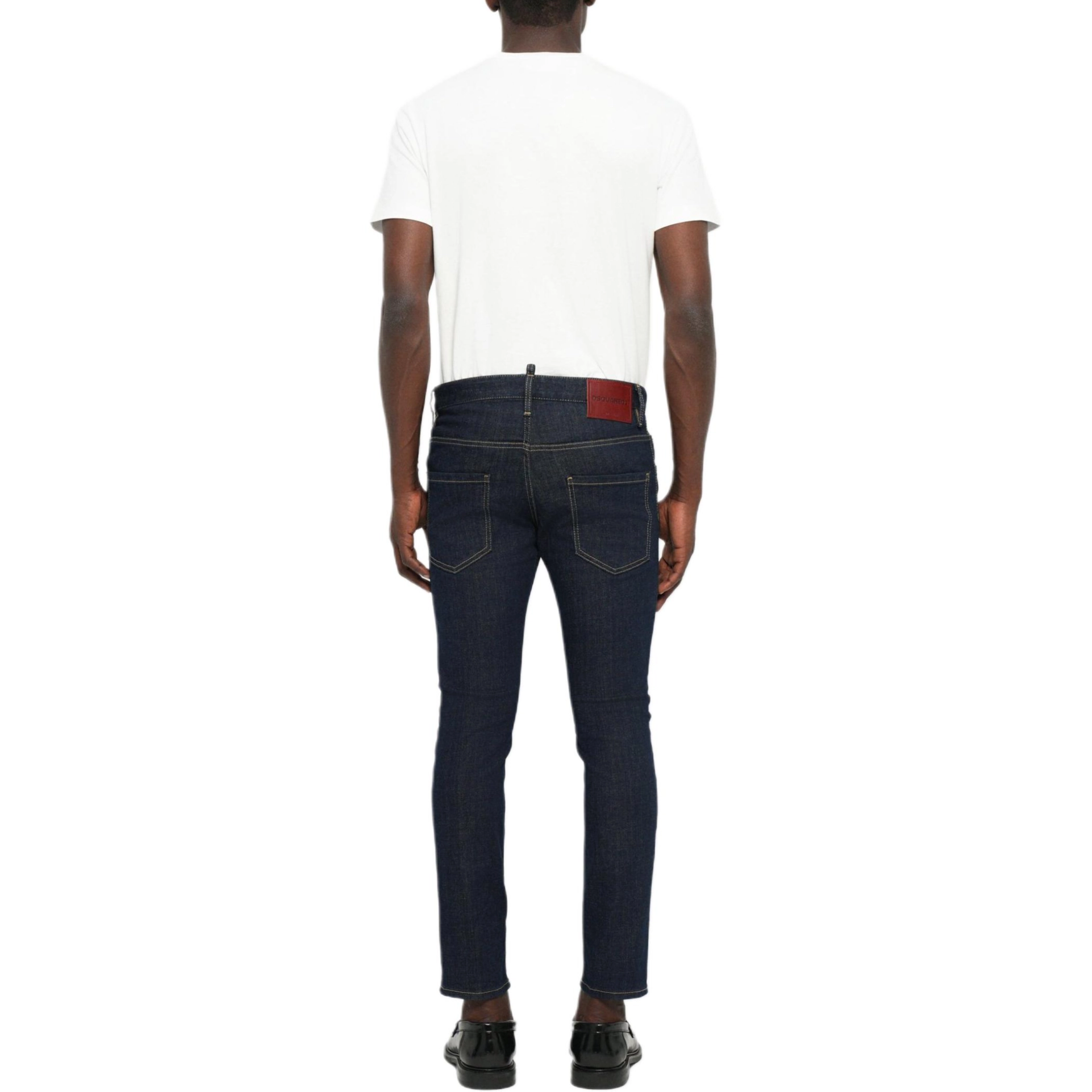 DSQUARED 2 SS25 T