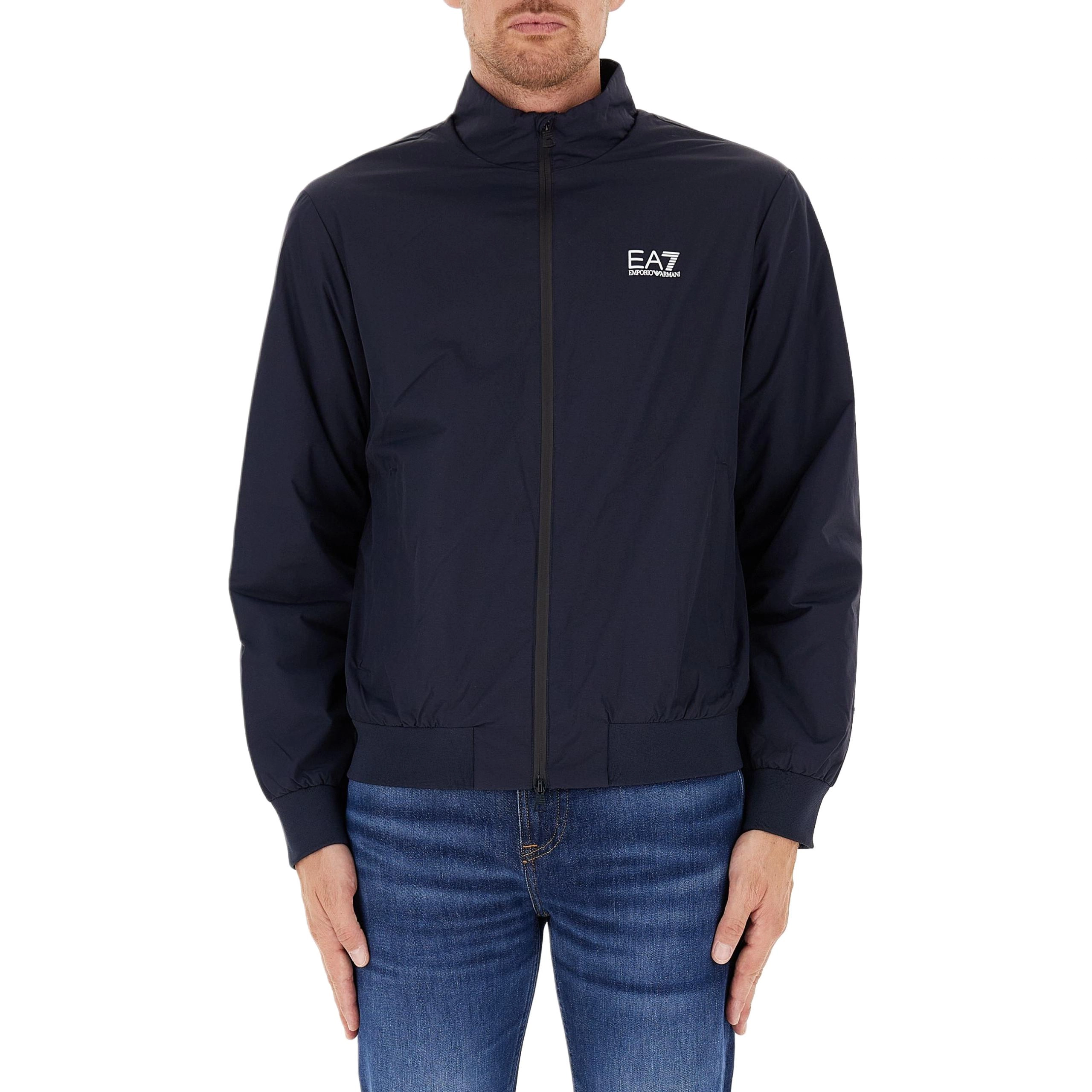 EMPORIO ARMANI EA7 FW24 Logo