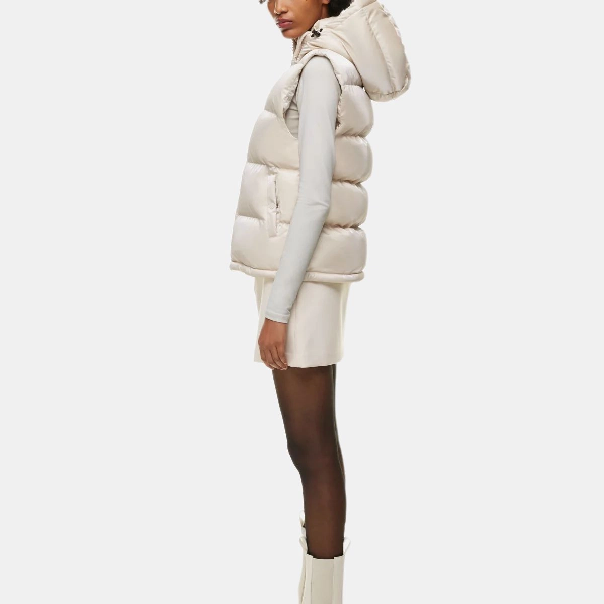 ARITZIA Super Puff Liquid Shine 5