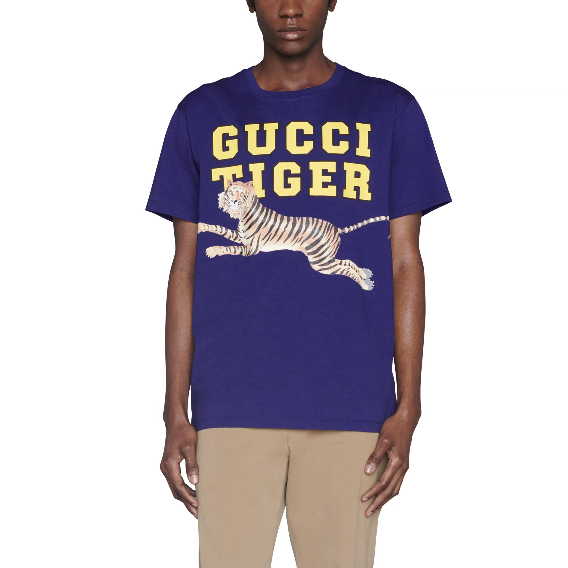 GUCCI SS22 T