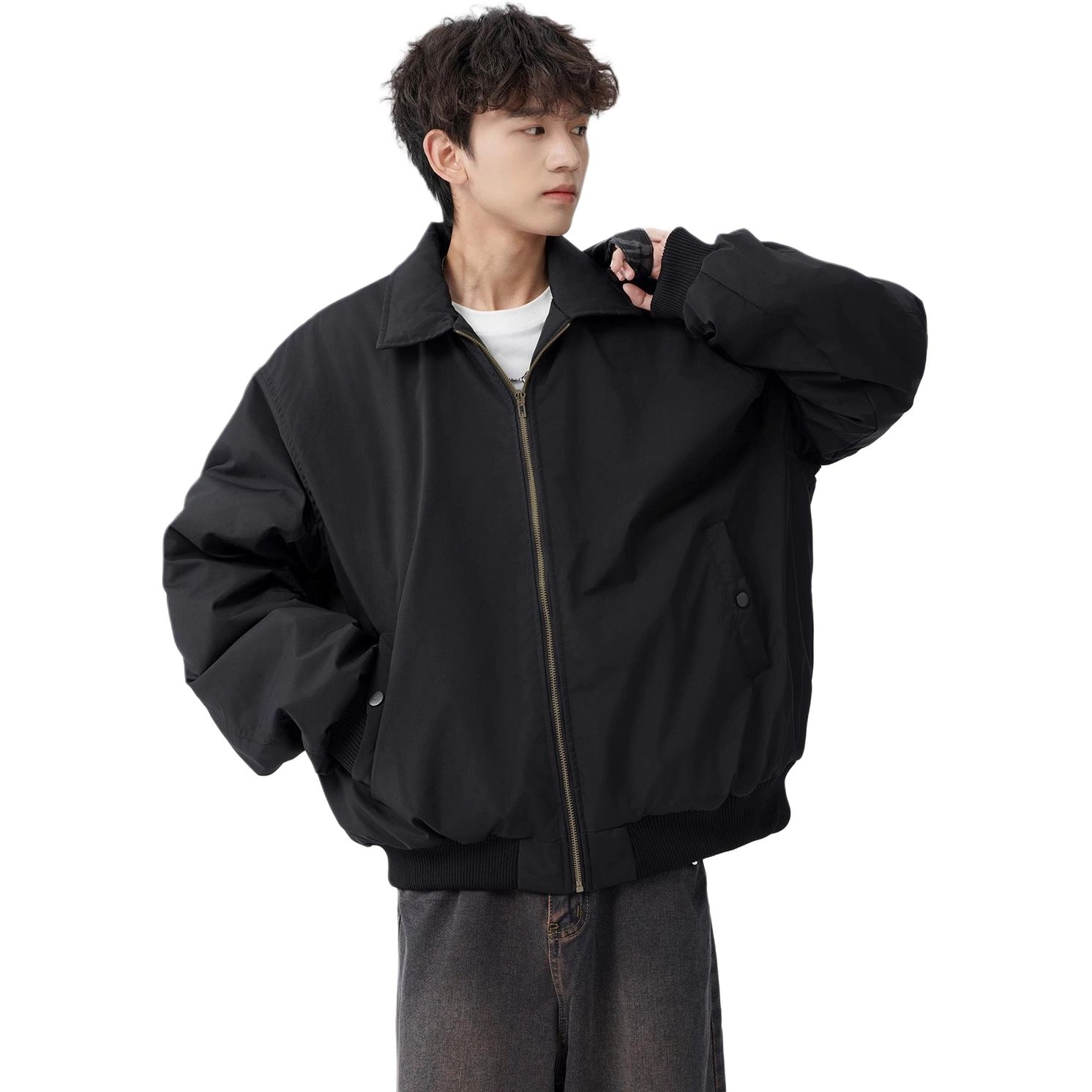 YEARNED cleanfit