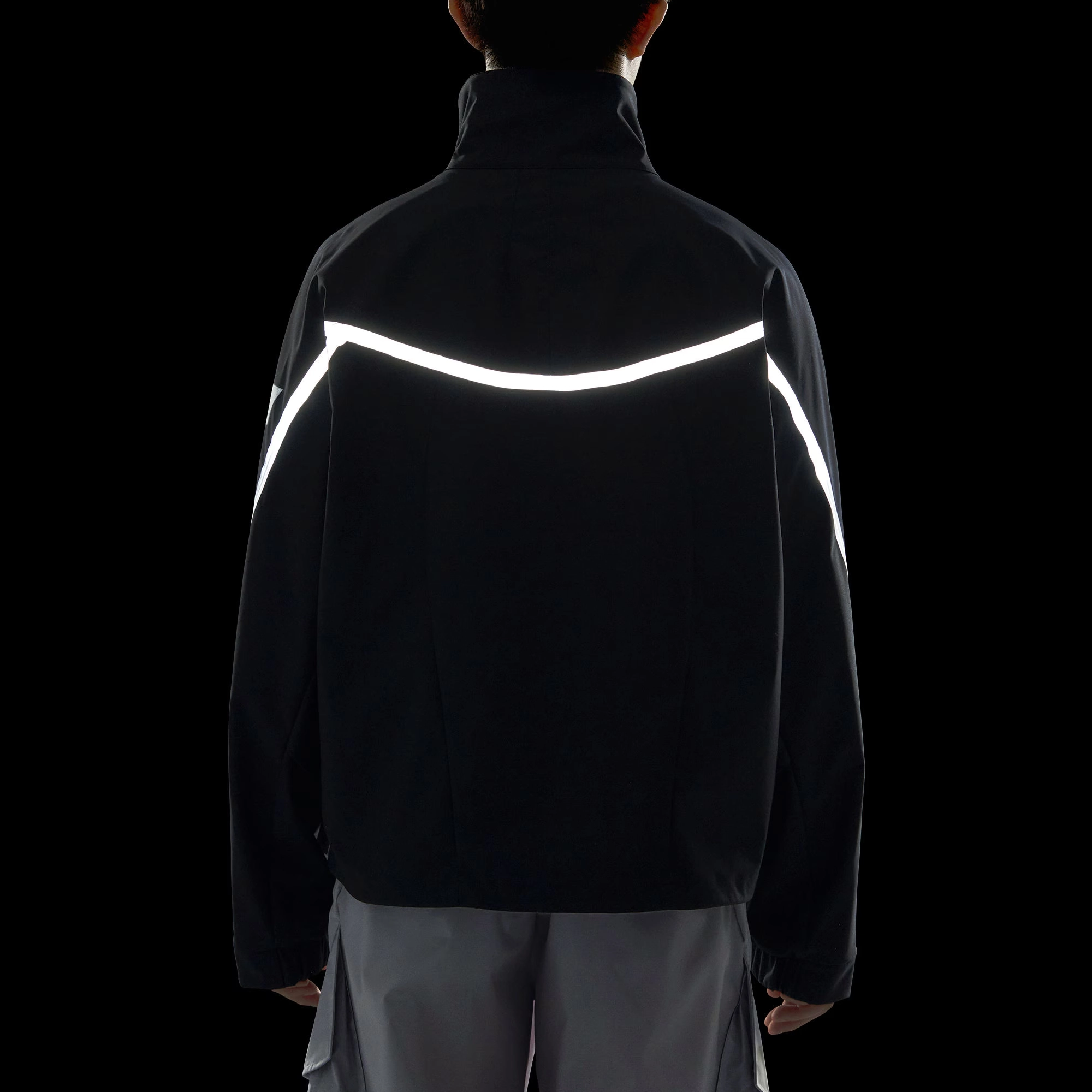 adidas FOS SS25 FUTURE STYLE WOVEN logo