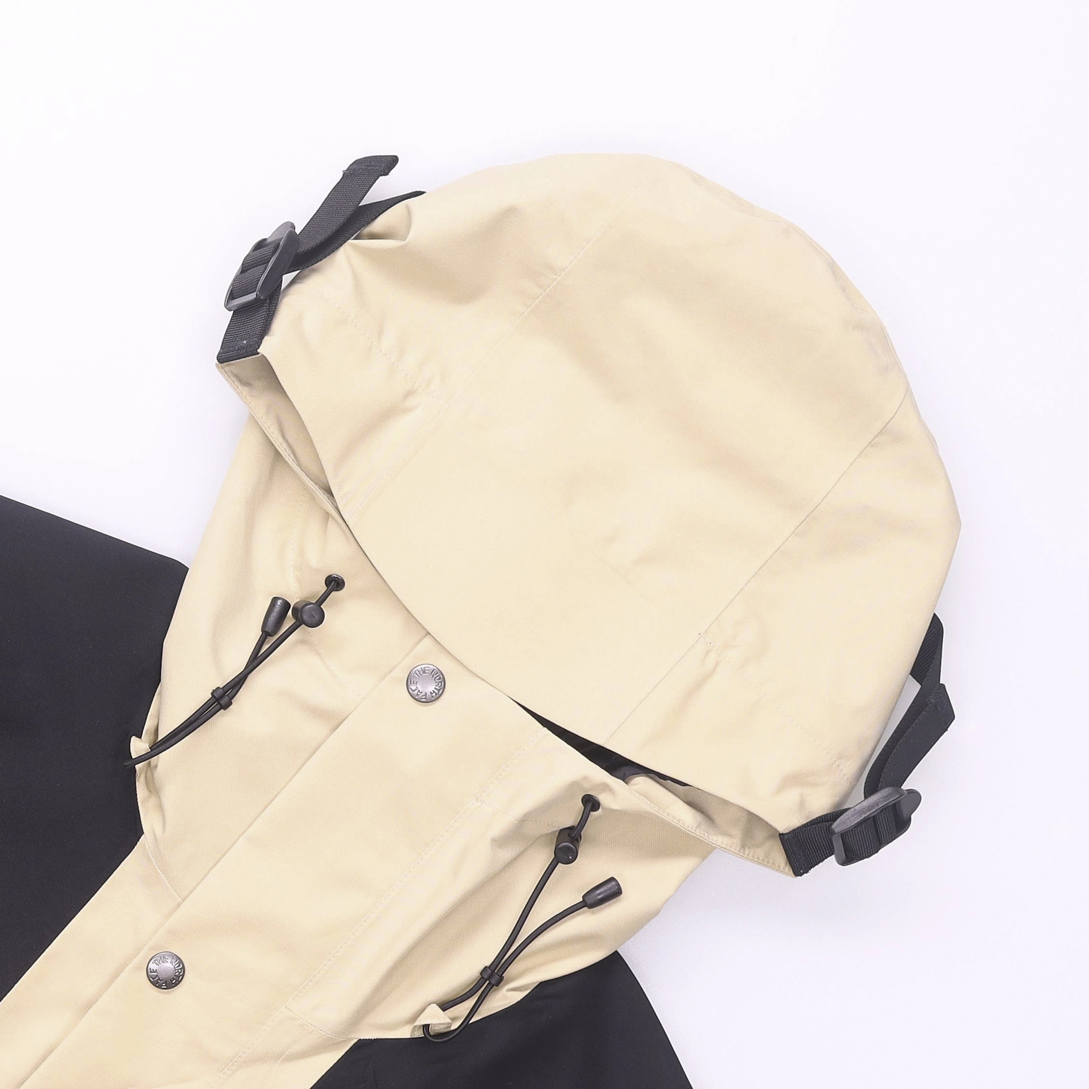 THE NORTH FACE 1990MS GTX MOUNTAIN JACKET SP 3