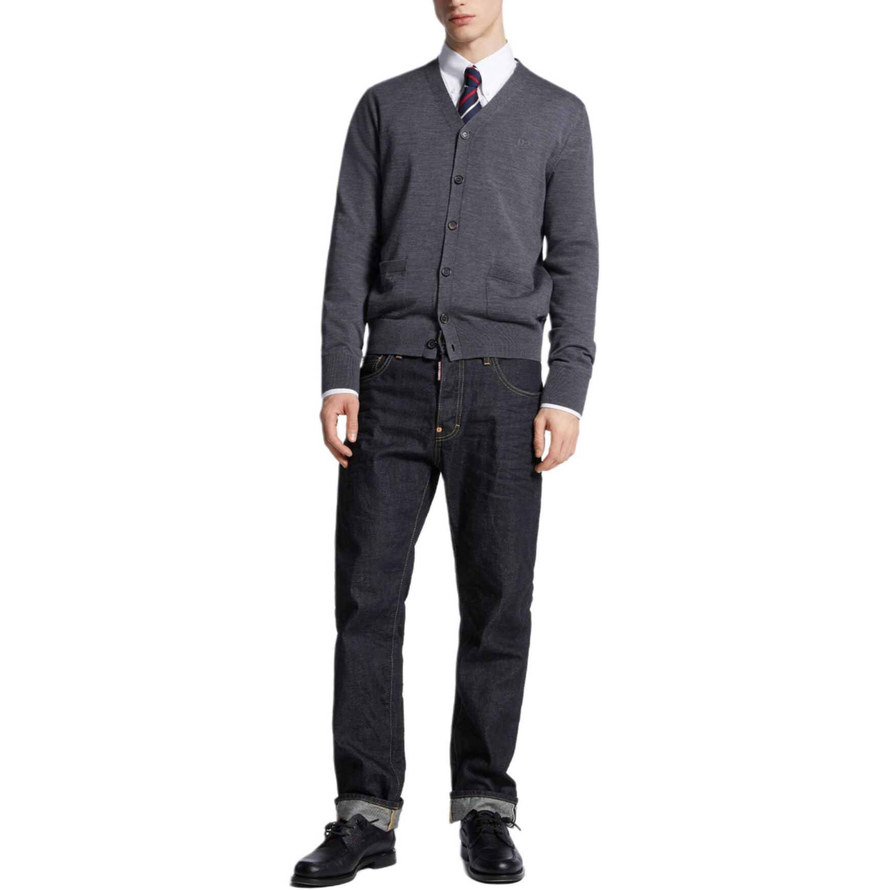 DSQUARED 2 FW25 CIMOSA